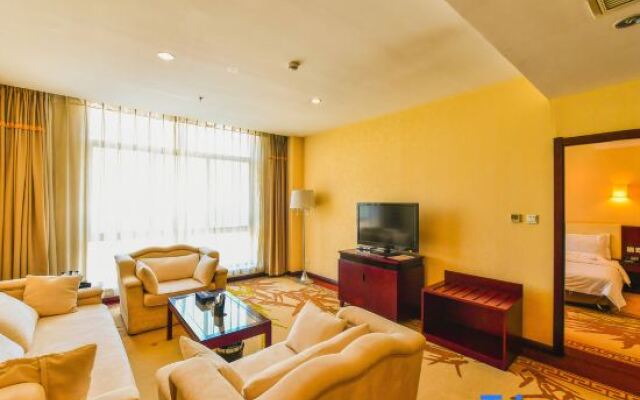 Yu Jing Lou Hotel