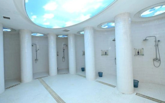 Hongsheng Hotel