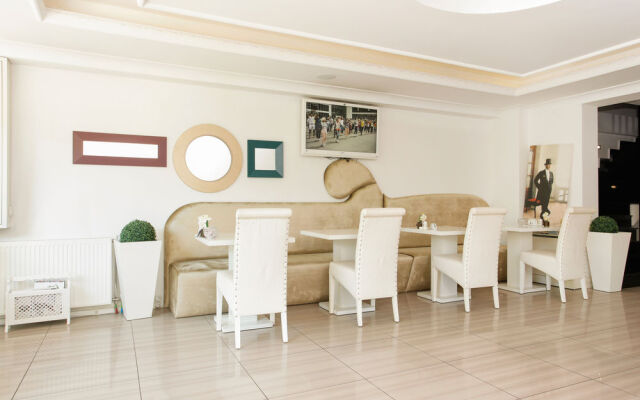 Kumsal Butik Hotel