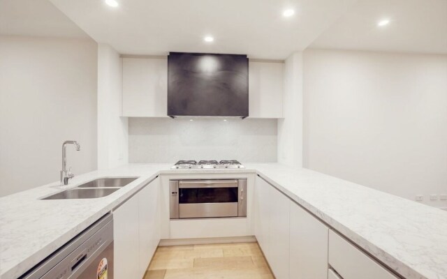 Bundoora Townhouse