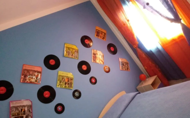 Omer B&B