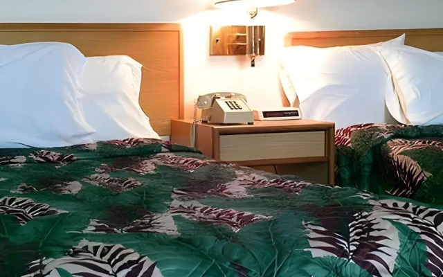 America's Value Inn Mexico