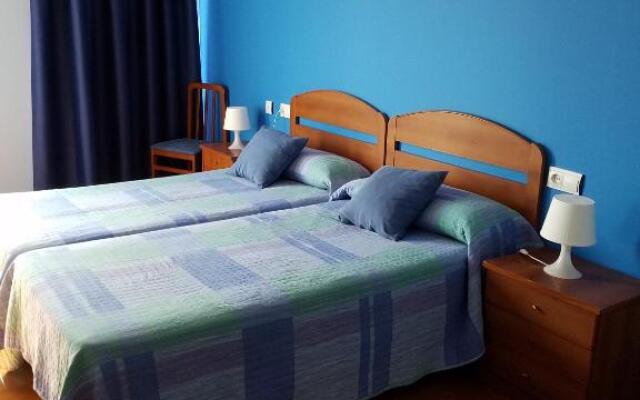 Hotel Condes de Buñol