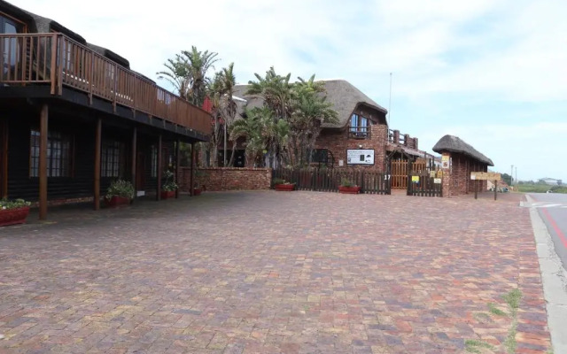 Seaside Vacation Studio @ Shearwater Myoli Beach