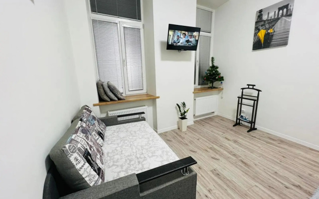 Transfer apartament І.Franka 59
