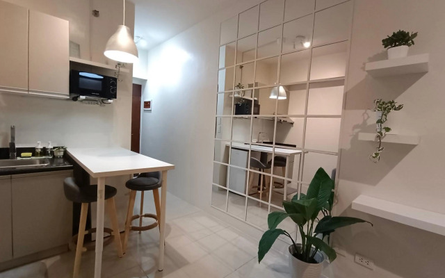 Happirest Serenity Inn, The Beacon Condominium, Makati City