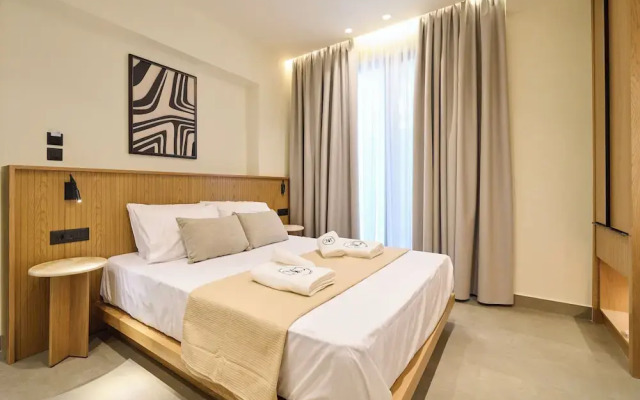 Monarco Executive Rooms