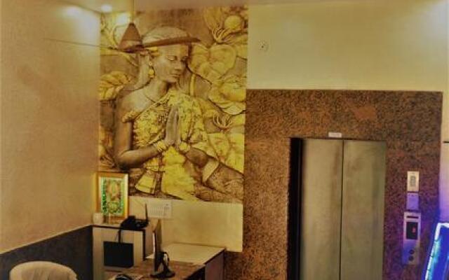 Hotel Star Inn