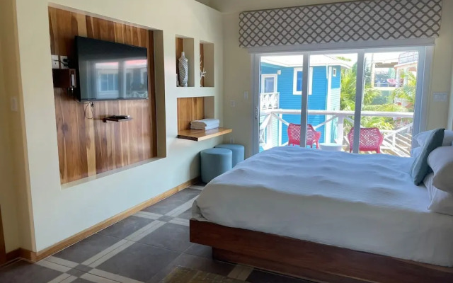 Brisa Oceano Resort