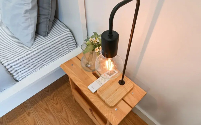 ON Apartments - MA62