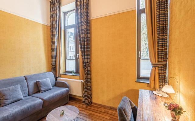 Hotel des Comtes Durbuy