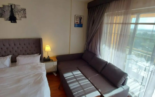 Al Marina Apartment - KAEC