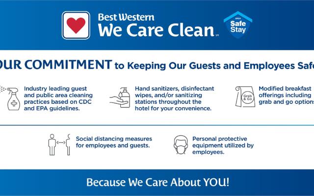 SureStay Plus by Best Western Santa Clara Silicon Valley