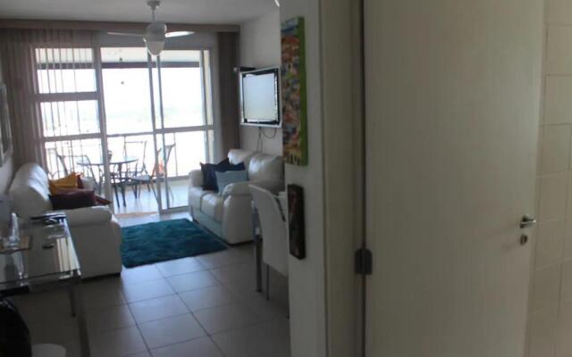 Barra Family Resort - 3 Quartos