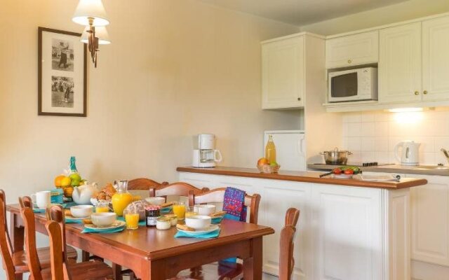 La Résidence du Golf de Deauville