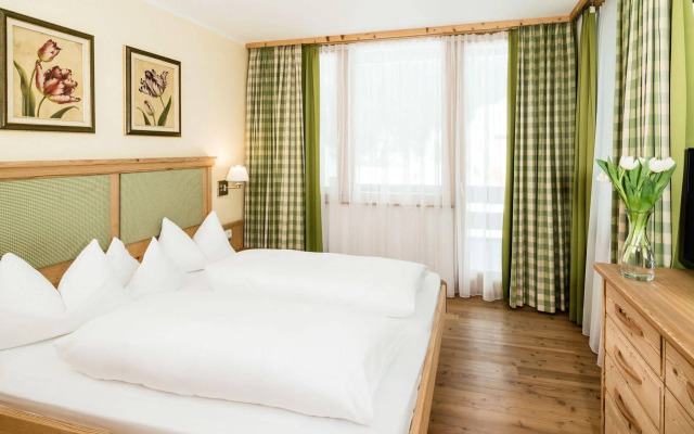 Sporthotel Obereggen