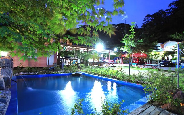 Gapyeong Iris Pension