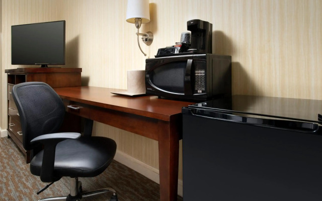 American Inn Of Bethesda