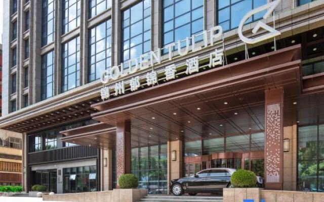 Jinzhou Golden Tulip Hotel