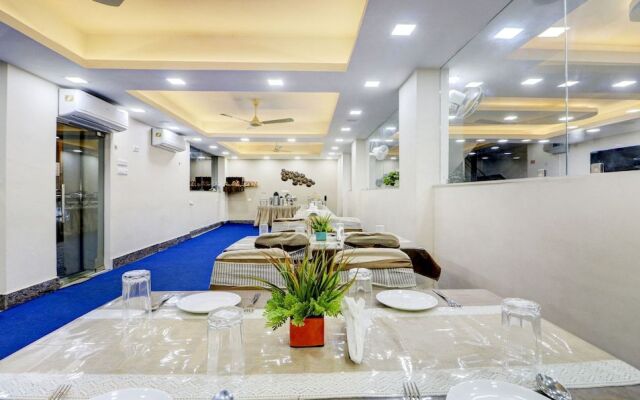 Treebo Trend Bandhan Residency