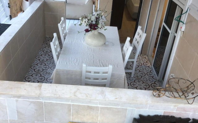 Villa Tlv רחוב הירקון 27 תל אביב