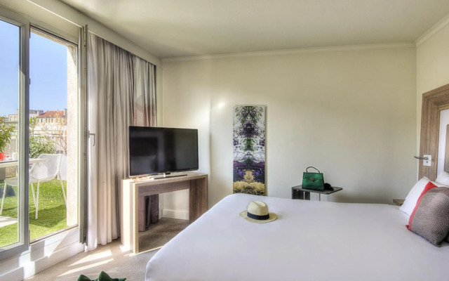 Novotel Marseille Centre Prado Vélodrome