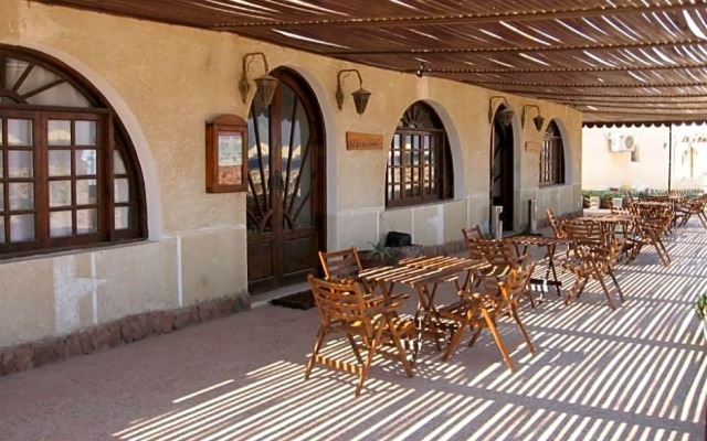 Lagona Dahab Hotel