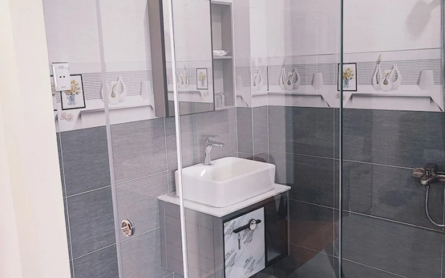 Hoang Anh Con Dao Hotel