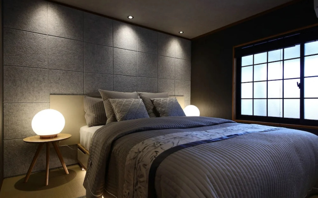 Shiki Homes IKKŌ 9