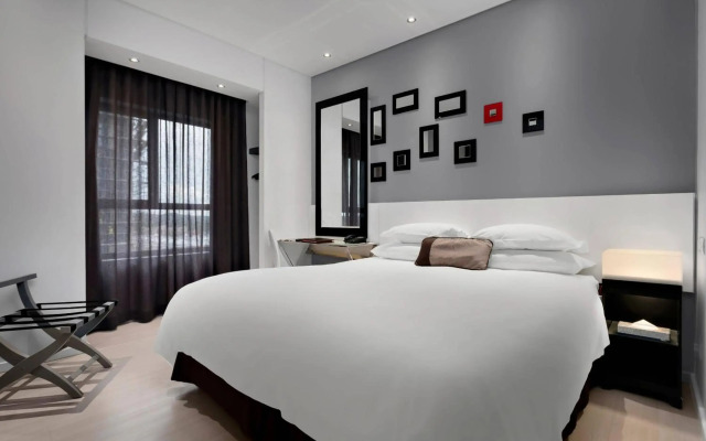 Protea Hotel Fire & Ice by Marriott Pretoria Menlyn