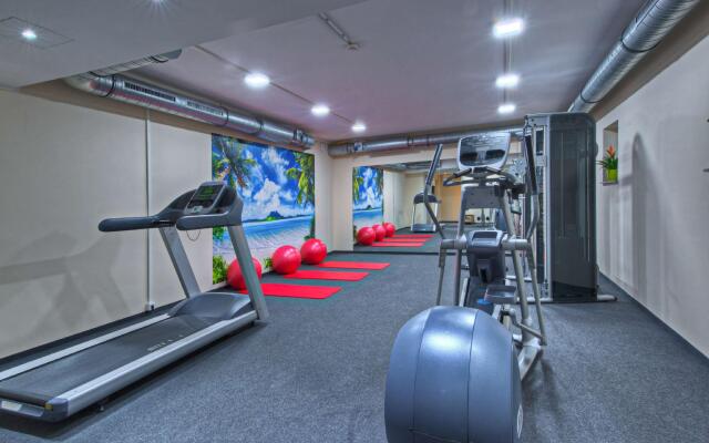 Best Western Plus Hotel Fuessen