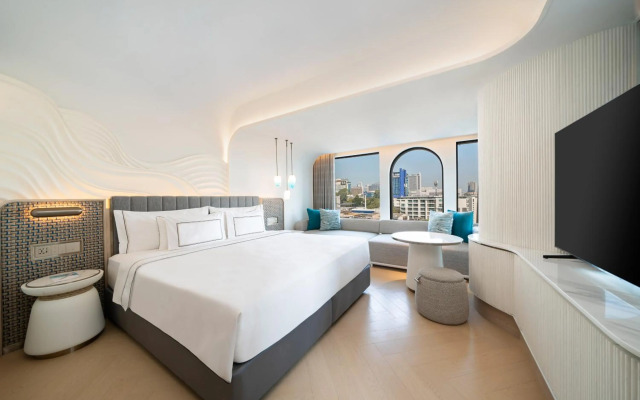 Melia Pattaya Hotel