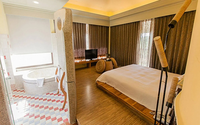 Southern Sun Homestay North