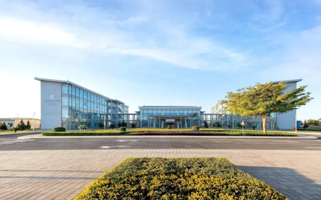 Protea Hotel by Marriott Lusaka International Airport