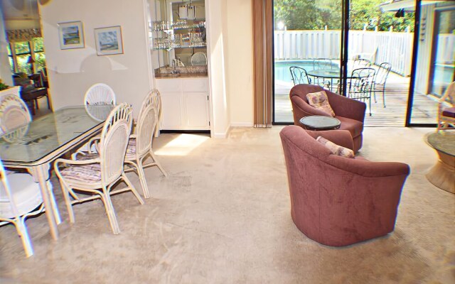 Sea Pines by Seashore Vacations