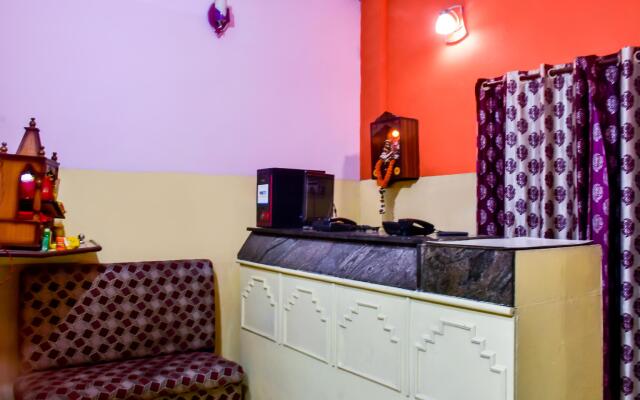 SPOT ON 68497 Hotel Vinar