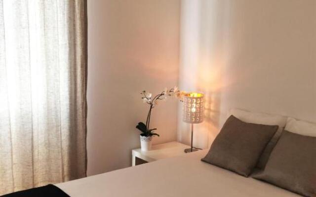 LX Factory Apartment 1