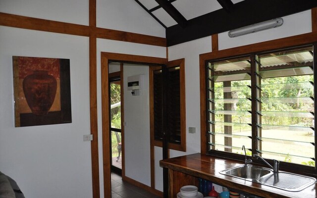 Island View Cottages Aore Island