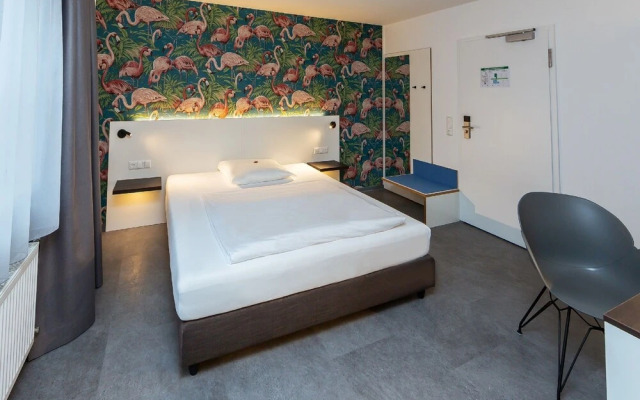 Hotel-Restaurant Zum Anker