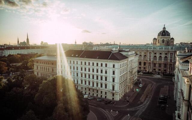 HENRI Hotel Wien