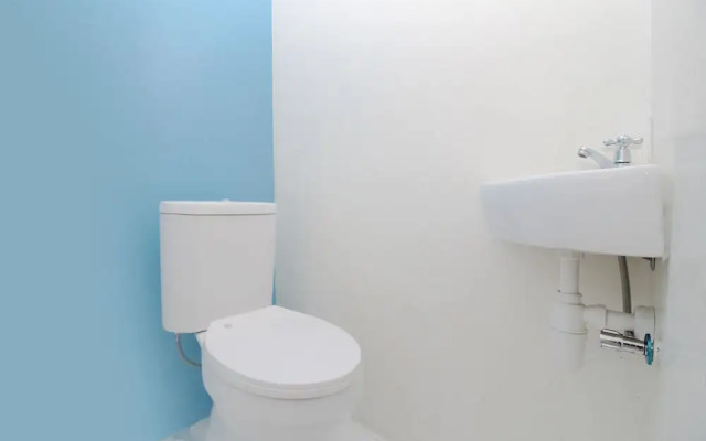 Kamar Keluarga Kalideres II Syariah