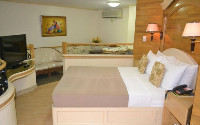 Phela Grande Hotel