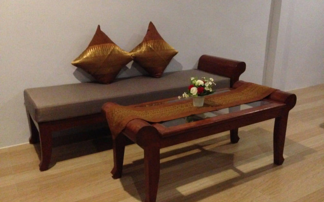 The Hip Resort  @ Khao Lak
