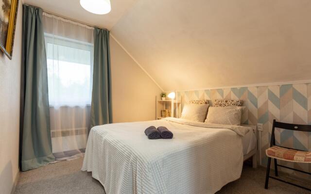 Izhora Homes (Ижора Хоумс)