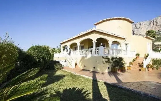Casa Klarrisa