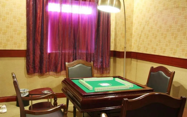 Days of Brilliance Hotel - Shanghai