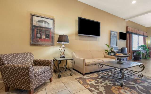 Best Western Taylor Inn