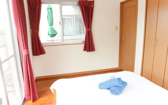 Private Vacation Home COZY