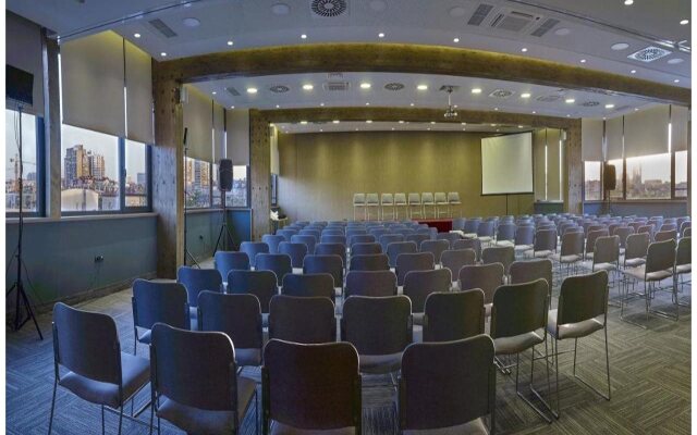 Radisson RED Belgrade
