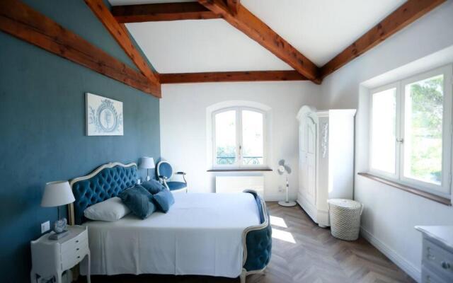 Luxury Provençal retreat 5 mins from Valbonne